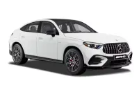 Mercedes-Benz GLC GLC AMG 43